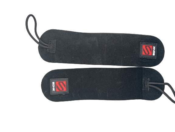 Sonik - Neoprene Rod Bands - Hengelsport De Goeie Vangst