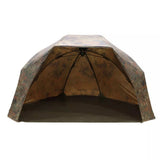 Sonik-Opti-Cam 60Inch Ovale Brolly - Hengelsport De Goeie Vangst