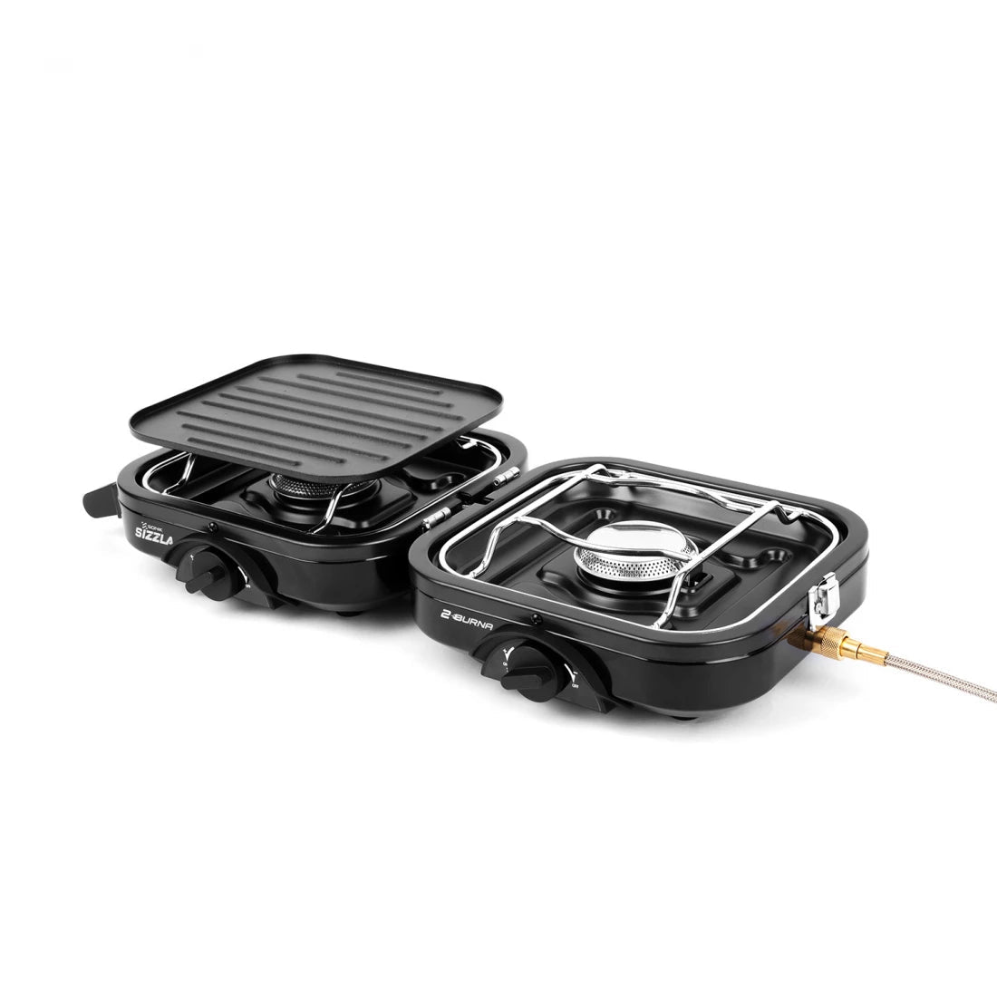 Sonik - Sizzla 2Burna - UC0014 - Hengelsport De Goeie Vangst