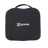 Sonik - Sizzla Multi - Pan Set Deepcase - FC0106 - Hengelsport De Goeie Vangst