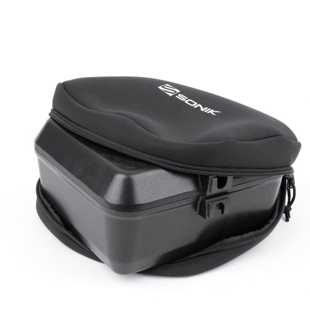 Sonik - Sizzla Multi - Pan Set Deepcase - FC0106 - Hengelsport De Goeie Vangst