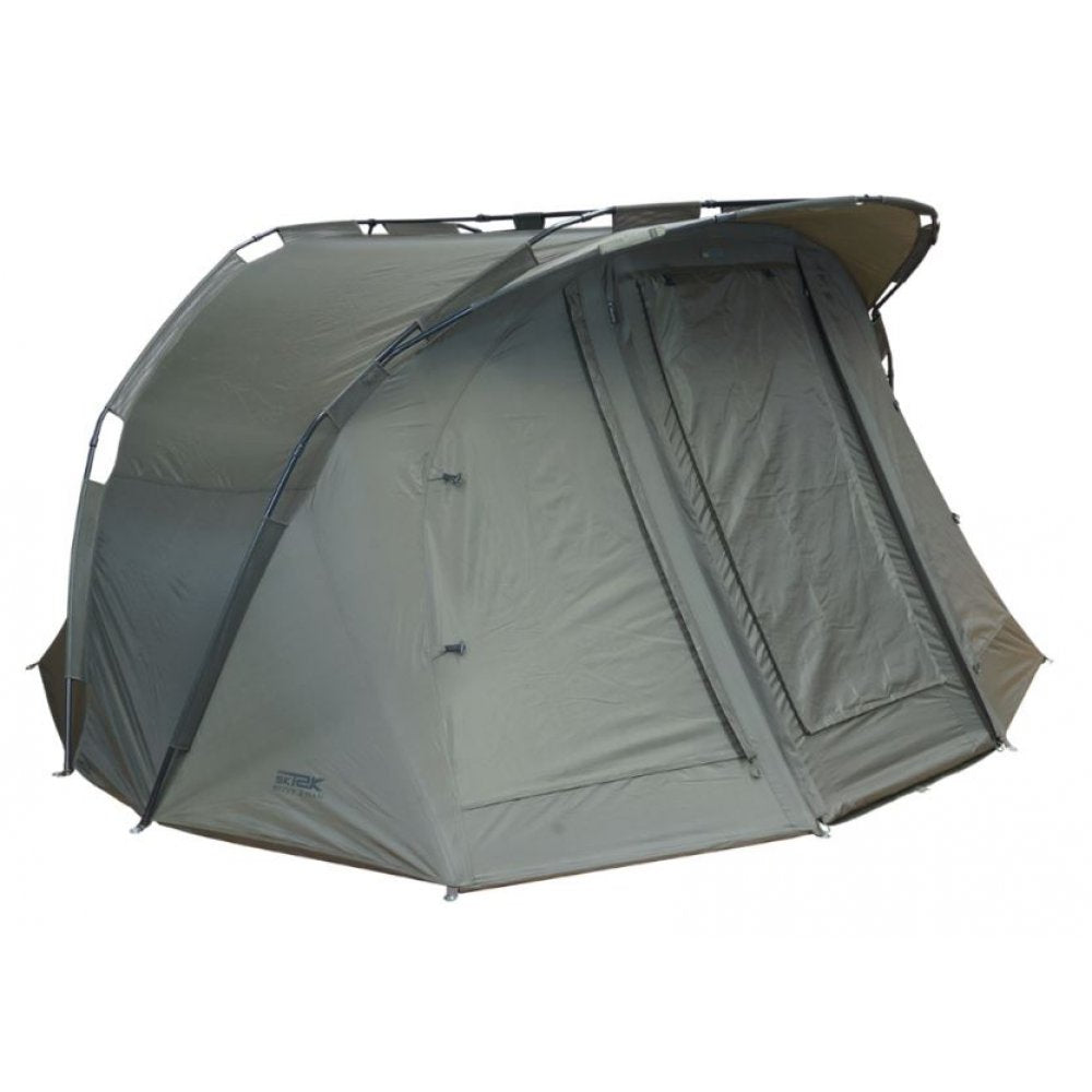 Sonik - SK - TEK Bivvy 2 Man - Hengelsport De Goeie Vangst