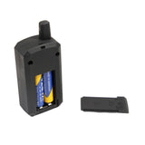 Sonik - SKS2 Alarm Set 4+1 Bivvy Lamp - Hengelsport De Goeie Vangst