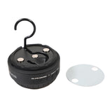 Sonik - SKS2 Alarm Set 4+1 Bivvy Lamp - Hengelsport De Goeie Vangst