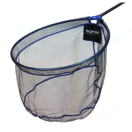 Sonik - SKSC Commercial Landing Net 15Inch - Hengelsport De Goeie Vangst