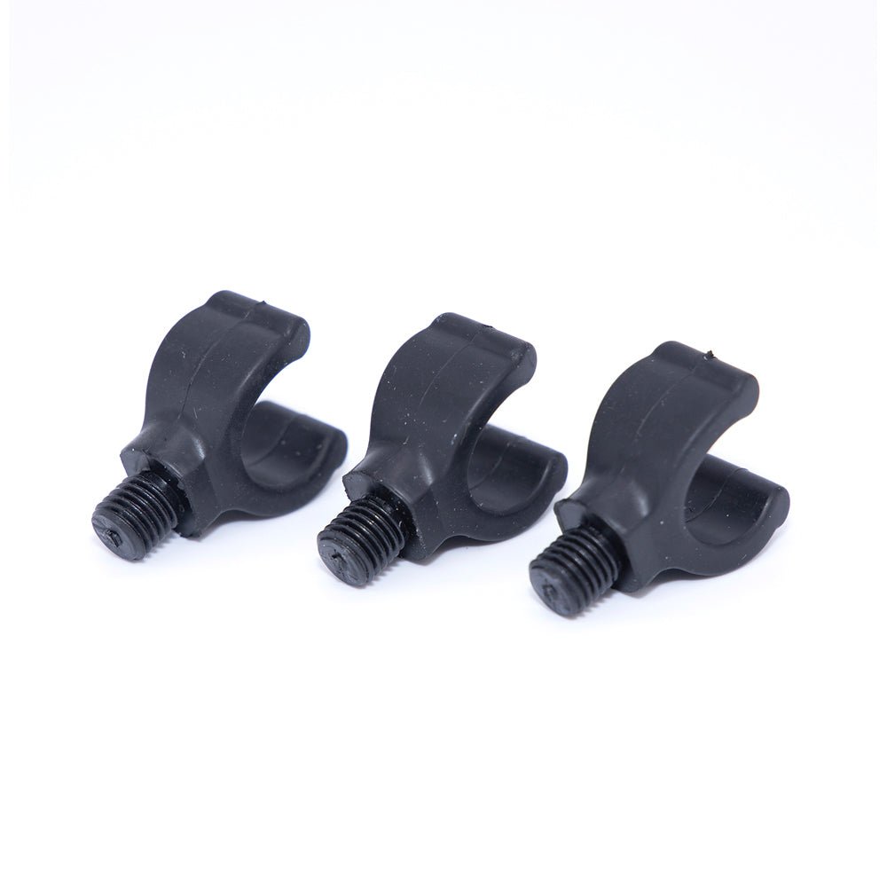 Sonik - STANZ Rubber Rod Grip - Hengelsport De Goeie Vangst