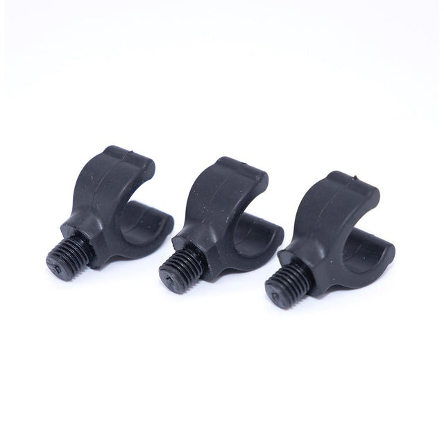 Sonik - STANZ Rubber Rod Grip - Hengelsport De Goeie Vangst