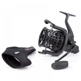 Sonik-Turbospod Carbon 14000 - Hengelsport De Goeie Vangst