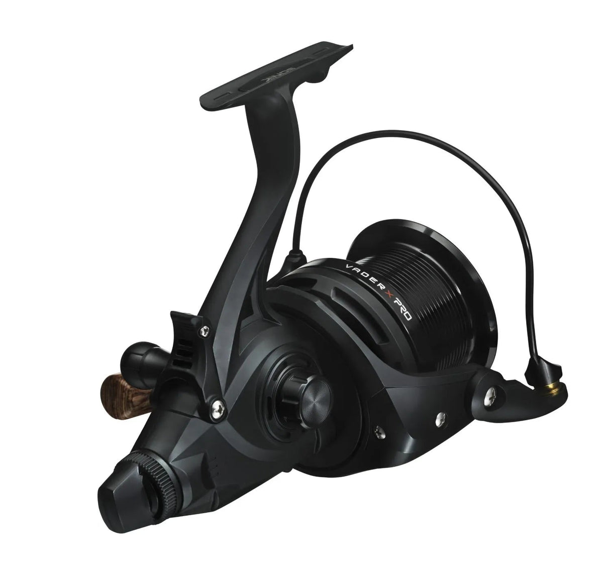 Sonik - VaderX PRO FRS 10000 Big Pit Molen - BC0006 - M - Hengelsport De Goeie Vangst