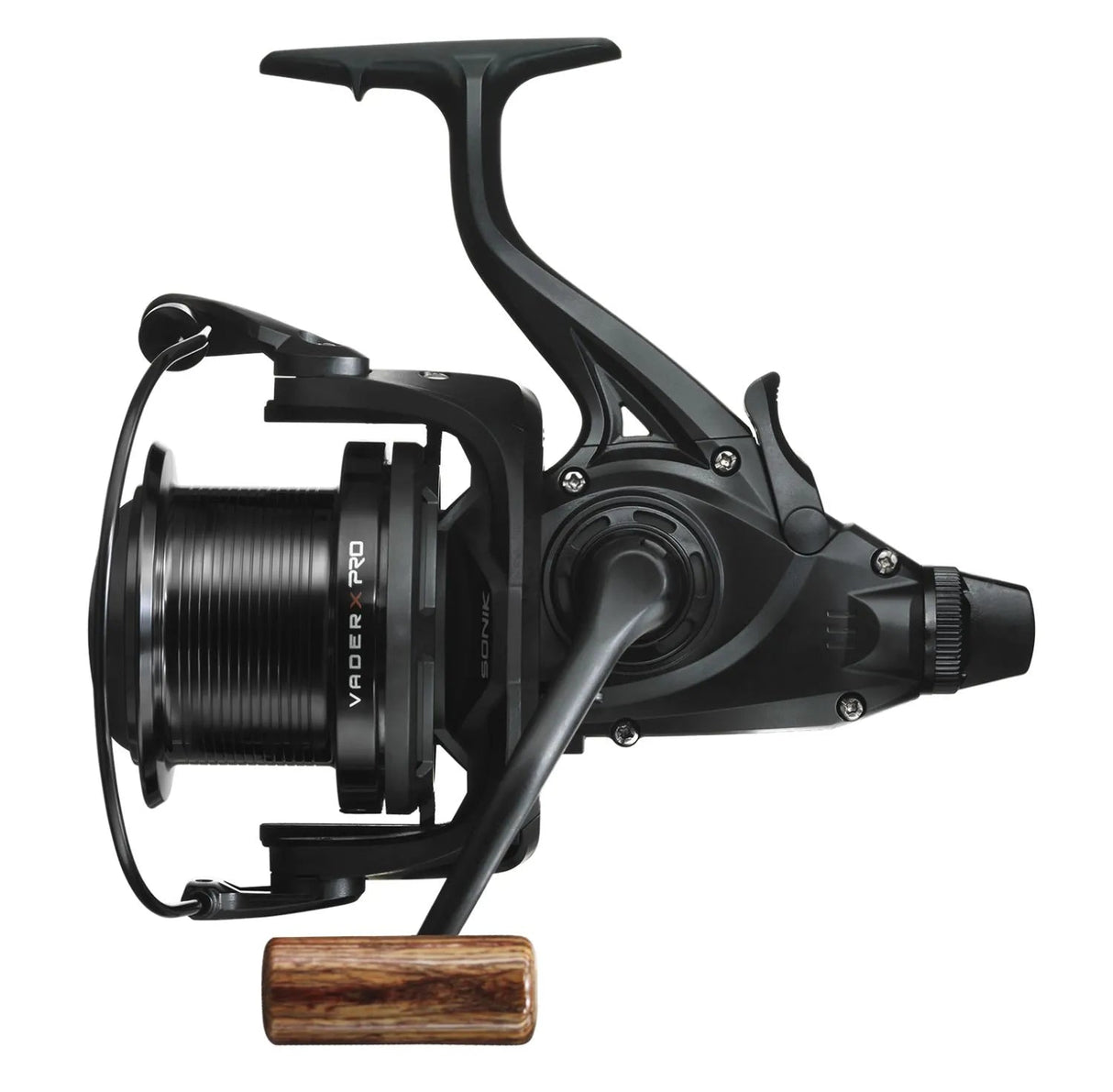 Sonik - VaderX PRO FRS 10000 Big Pit Molen - BC0006 - M - Hengelsport De Goeie Vangst