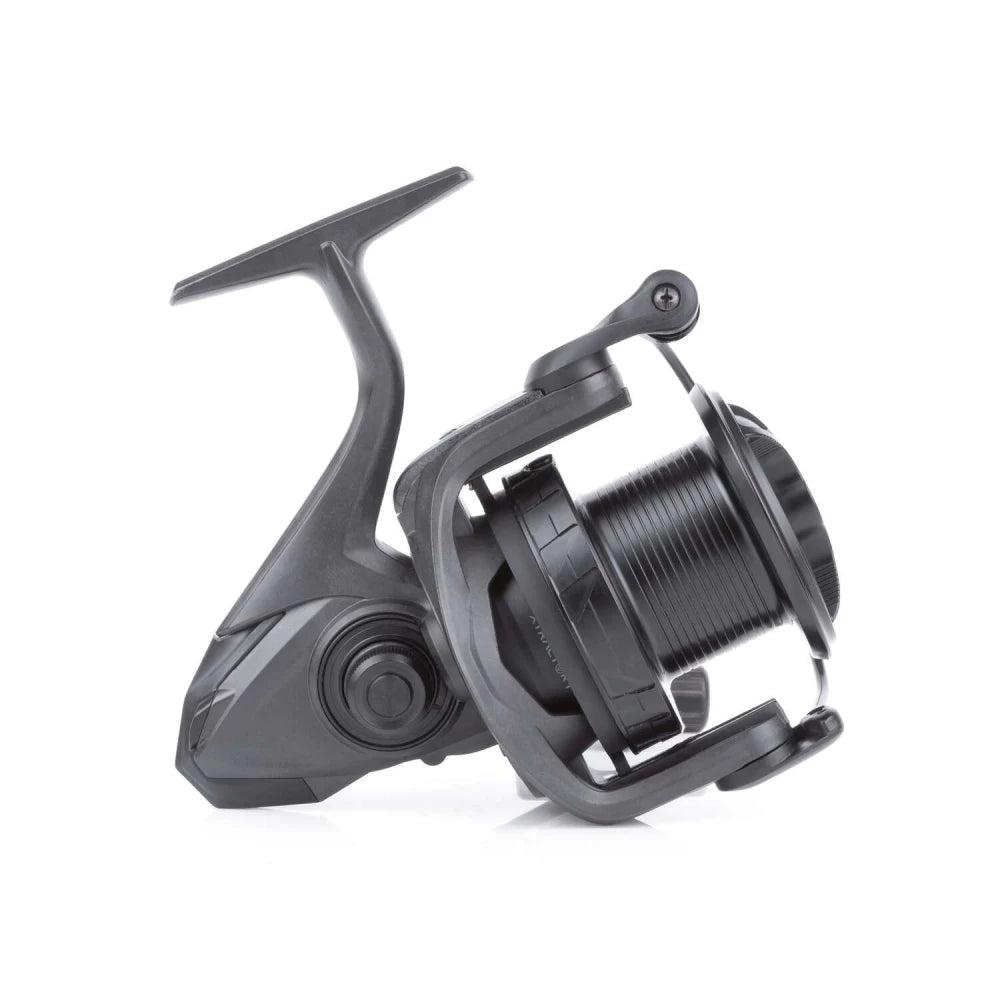 Sonik-Xtractor Custom Carbon 6000 Karpermolen-6000 - De Goeie Vangst