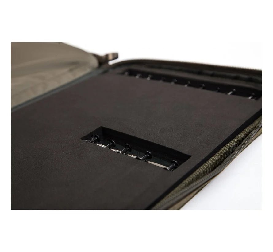 Sonik - SK - TEK Rig & Bits Wallet - Hengelsport De Goeie Vangst