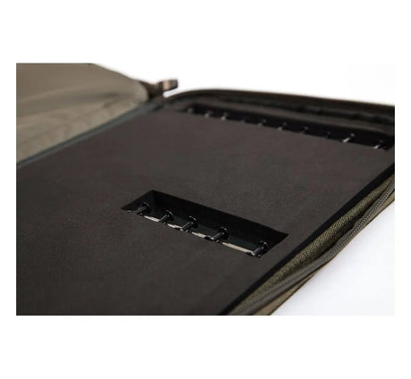 Sonik - SK - TEK Rig & Bits Wallet - Hengelsport De Goeie Vangst