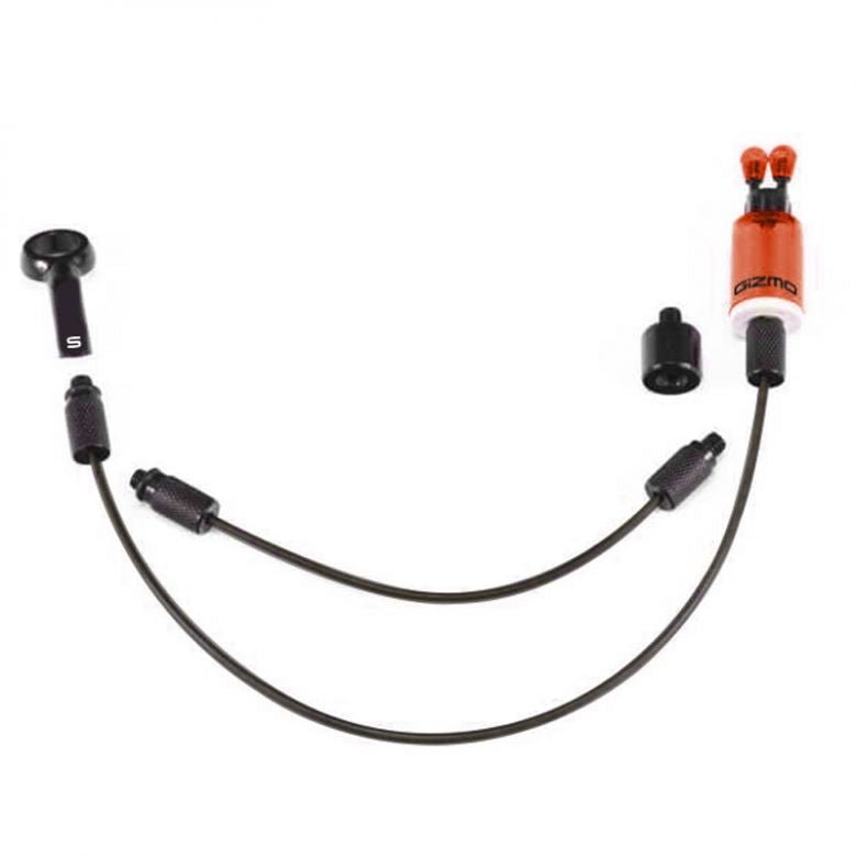 Sonik - GIZMO Litez Bob - Hengelsport De Goeie Vangst