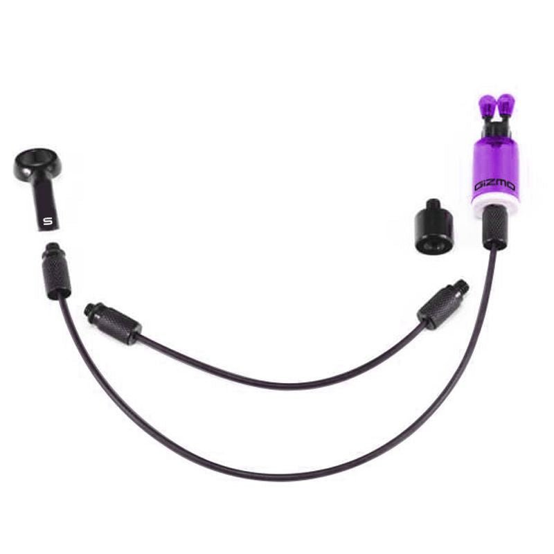 Sonik - GIZMO Litez Bob - Hengelsport De Goeie Vangst