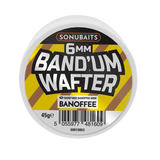 Sonubaits - Band'um Wafter - Hengelsport De Goeie Vangst