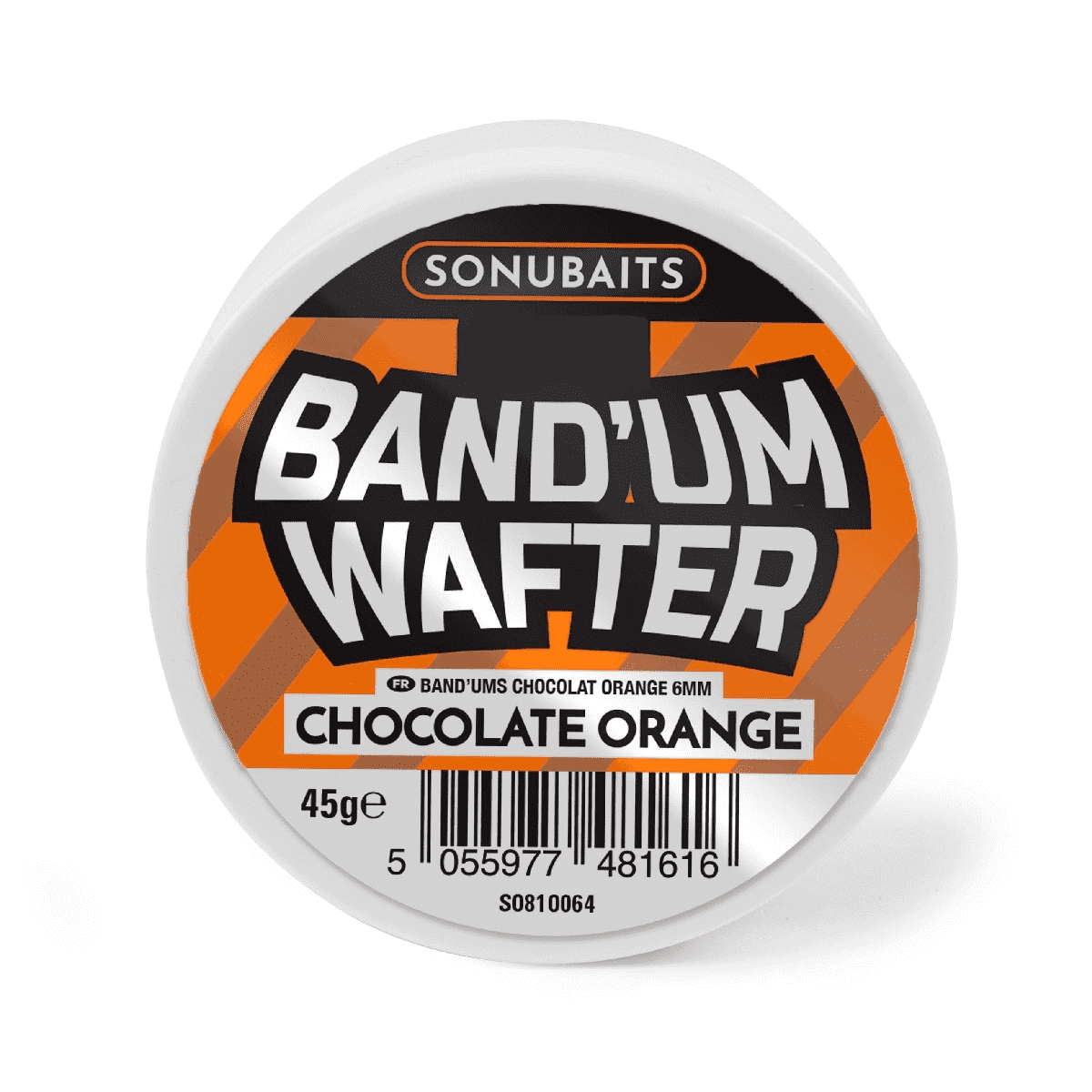 Sonubaits - Band'um Wafter - Hengelsport De Goeie Vangst