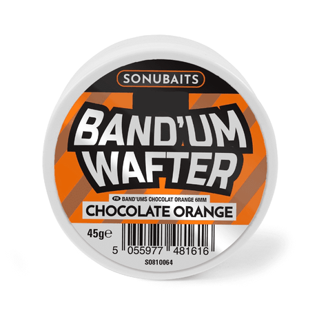Sonubaits - Band'um Wafter - Hengelsport De Goeie Vangst