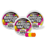 Sonubaits-Band'um Wafters - Fluoro 6mm - Hengelsport De Goeie Vangst