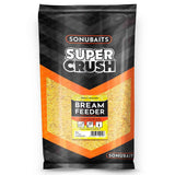 Sonubaits-Bream Feeder Groundbait-2kg - Hengelsport De Goeie Vangst