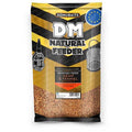 Sonubaits-DM Natural Feeder Grondvoer | 1kg-Hemp & Fennel - Hengelsport De Goeie Vangst