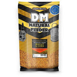 Sonubaits - DM Natural Feeder Grondvoer | 1kg - Hengelsport De Goeie Vangst
