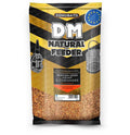 Sonubaits-DM Natural Feeder Grondvoer | 1kg-Hemp & Coriander - Hengelsport De Goeie Vangst