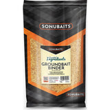 Sonubaits-Essential Ingredients-Groundbait Binder - 700g - De Goeie Vangst