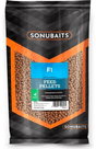 Sonubaits - F1 Feed Pellets | 900g - Hengelsport De Goeie Vangst