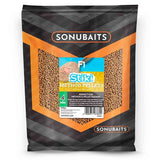 Sonubaits - F1 Stiki Method Pellets | 650g - Hengelsport De Goeie Vangst