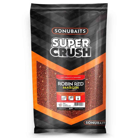 Sonubaits-Groundbait Robin Red Margin Mix | 2kg - De Goeie Vangst