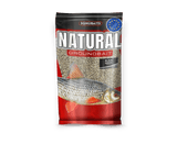 Sonubaits - Natural Grondvoer | 1kg - S1780035 - Hengelsport De Goeie Vangst