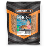 Sonubaits - Pro Expander Pellets - Hengelsport De Goeie Vangst