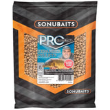 Sonubaits - Pro Expander Pellets - Hengelsport De Goeie Vangst