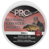 Sonubaits - Pro Hookable Expander Pellets | 100g - Hengelsport De Goeie Vangst