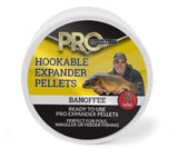 Sonubaits - Pro Hookable Expander Pellets | 100g - Hengelsport De Goeie Vangst