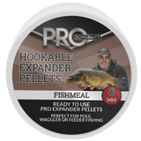 Sonubaits - Pro Hookable Expander Pellets | 100g - Hengelsport De Goeie Vangst