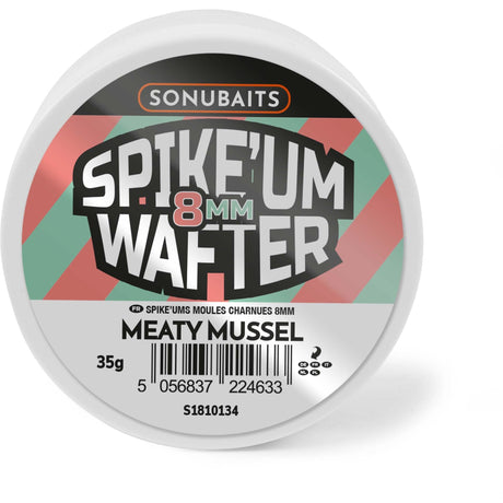 Sonubaits - Spike'um Wafter - S1810134 - Hengelsport De Goeie Vangst