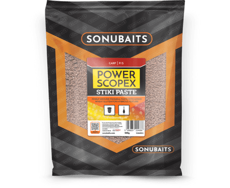 Sonubaits - Stiki Paste | 500g - S1840021 - Hengelsport De Goeie Vangst