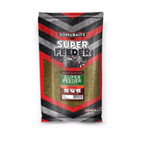Sonubaits-Super Feeder Fishmeal Groundbait | 2kg-2kg - Hengelsport De Goeie Vangst