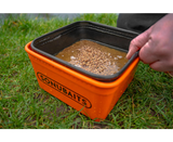 EVA Bait Tub & Strainer Set