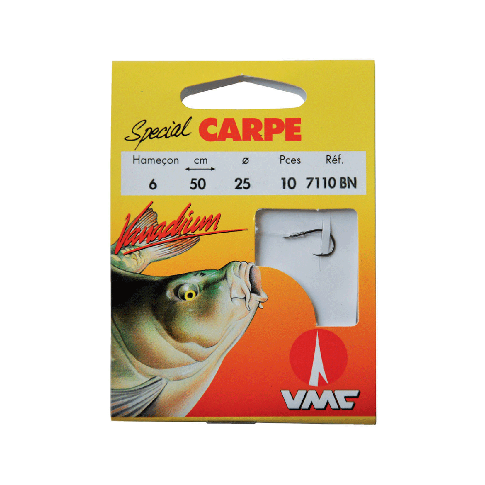 Queen Spécial Carpe 7110BN