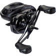 Abu Garcia - Spike Low Profile Crank - L - Hengelsport De Goeie Vangst