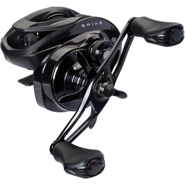 Abu Garcia - Spike Low Profile Crank - L - Hengelsport De Goeie Vangst