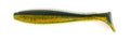 Fox Rage-Spikey Shad-Dark Oil-12cm-Hengelsport De Goeie Vangst
