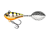 Spinmad-JIGMASTER 12g Tailspinner-1401 - De Goeie Vangst