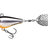 Spinmad-JIGMASTER 16g Tailspinner-3002 - De Goeie Vangst