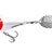 Spinmad-JIGMASTER 16g Tailspinner-3010 - De Goeie Vangst