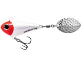 Spinmad-JIGMASTER 16g Tailspinner-3010 - De Goeie Vangst