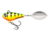 Spinmad-JIGMASTER 24g Tailspinner-1505 - De Goeie Vangst